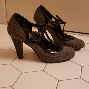 Mary Jane Heels